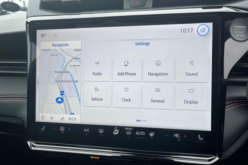 Used Ford Puma 2024 for sale - 78042801: Photo 28