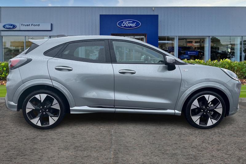 Used Ford Puma 2024 for sale - 78042801: Photo 3