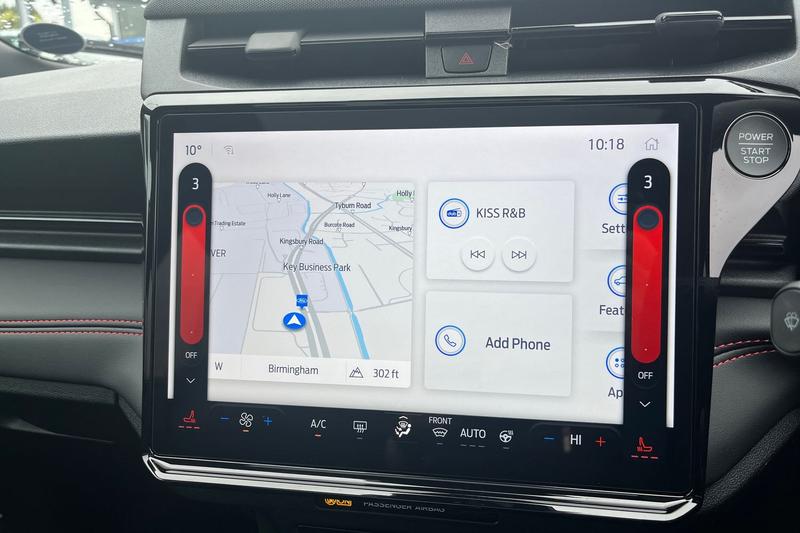 Used Ford Puma 2024 for sale - 78042801: Photo 30