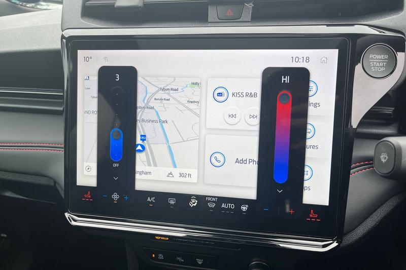 Used Ford Puma 2024 for sale - 78042801: Photo 31