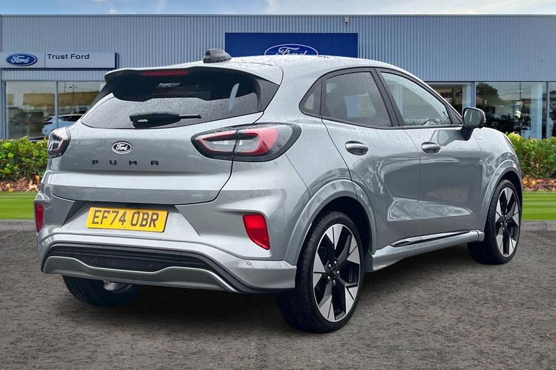 Used Ford Puma 2024 for sale - 78042801: Photo 4