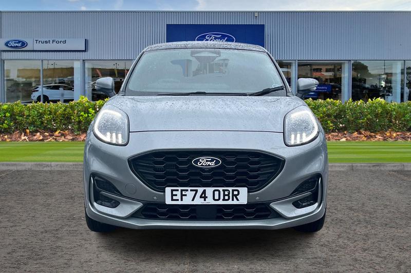 Used Ford Puma 2024 for sale - 78042801: Photo 6