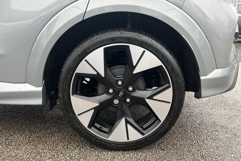 Used Ford Puma 2024 for sale - 78042801: Photo 8