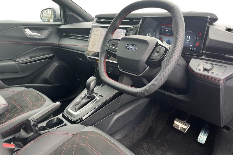 Used Ford Puma 2024 for sale - 78042801: Photo 9