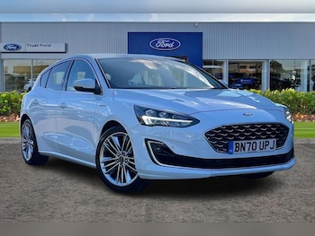 Ford - Focus