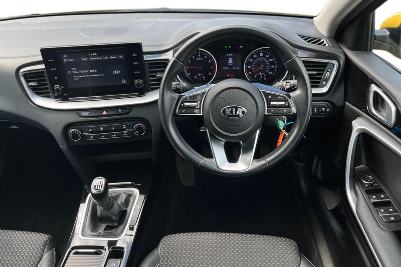 Used Kia XCeed 2020 for sale - 78067533: Photo 11