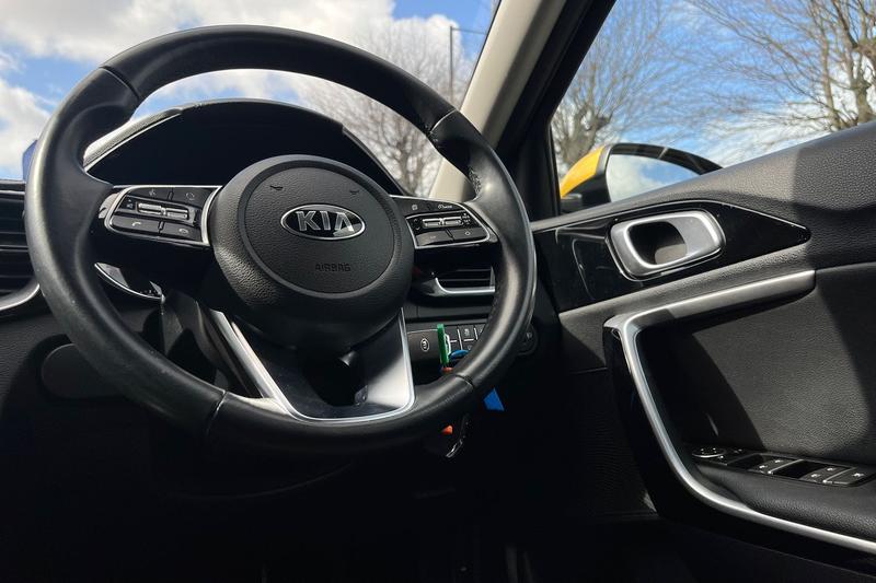 Used Kia XCeed 2020 for sale - 78067533: Photo 12