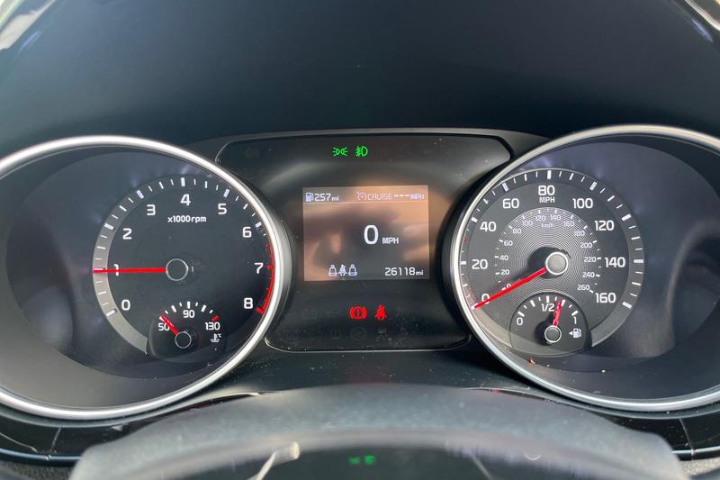 Used Kia XCeed 2020 for sale - 78067533: Photo 13