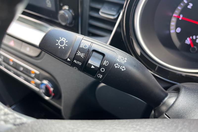 Used Kia XCeed 2020 for sale - 78067533: Photo 14