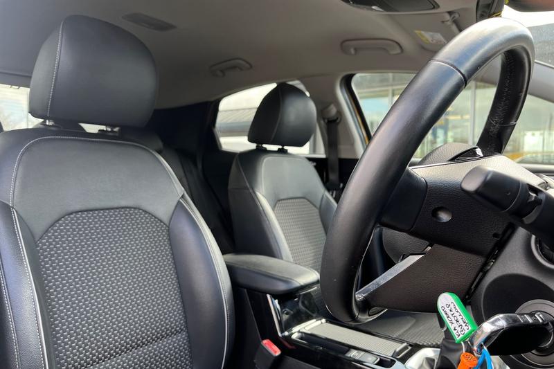 Used Kia XCeed 2020 for sale - 78067533: Photo 17