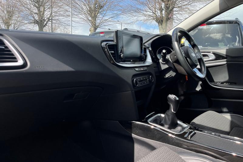 Used Kia XCeed 2020 for sale - 78067533: Photo 18