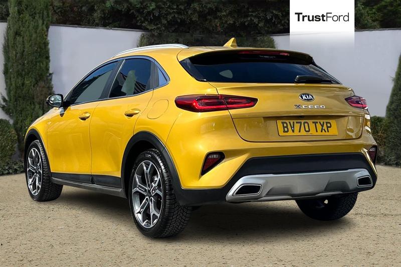 Used Kia XCeed 2020 for sale - 78067533: Photo 2