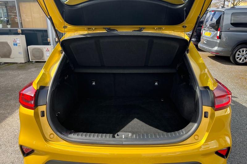 Used Kia XCeed 2020 for sale - 78067533: Photo 21