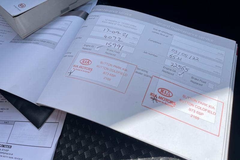 Used Kia XCeed 2020 for sale - 78067533: Photo 22