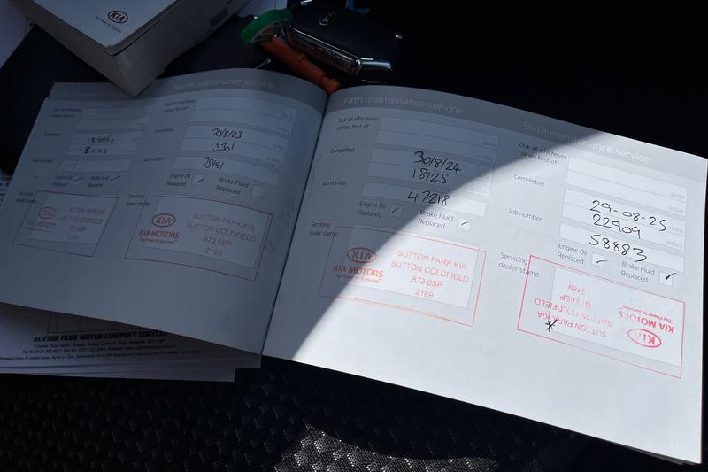 Used Kia XCeed 2020 for sale - 78067533: Photo 23