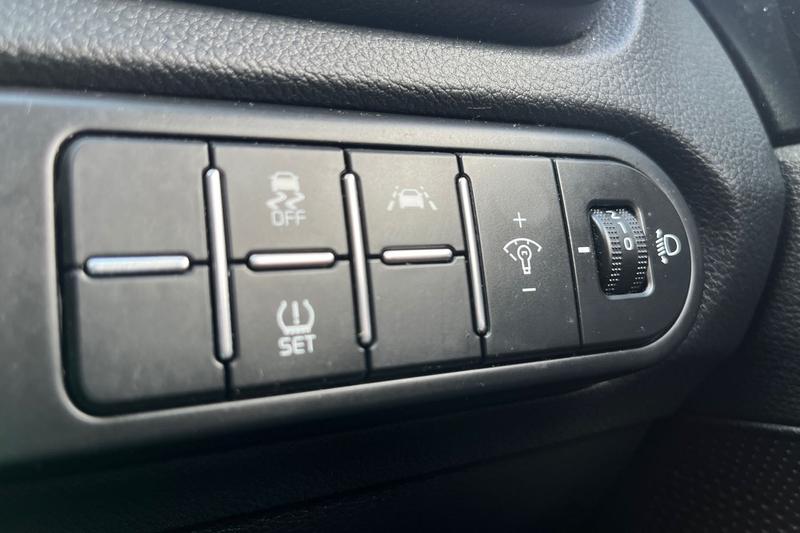 Used Kia XCeed 2020 for sale - 78067533: Photo 24