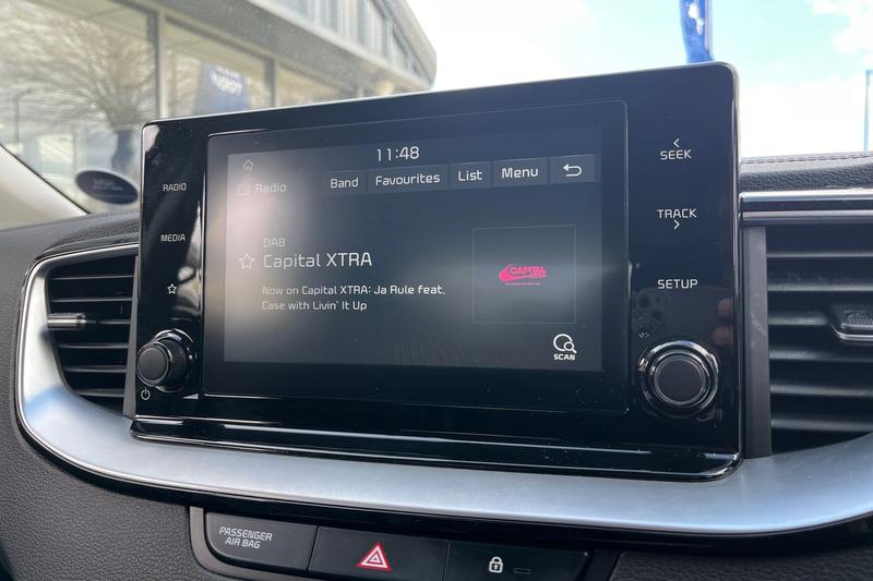 Used Kia XCeed 2020 for sale - 78067533: Photo 25