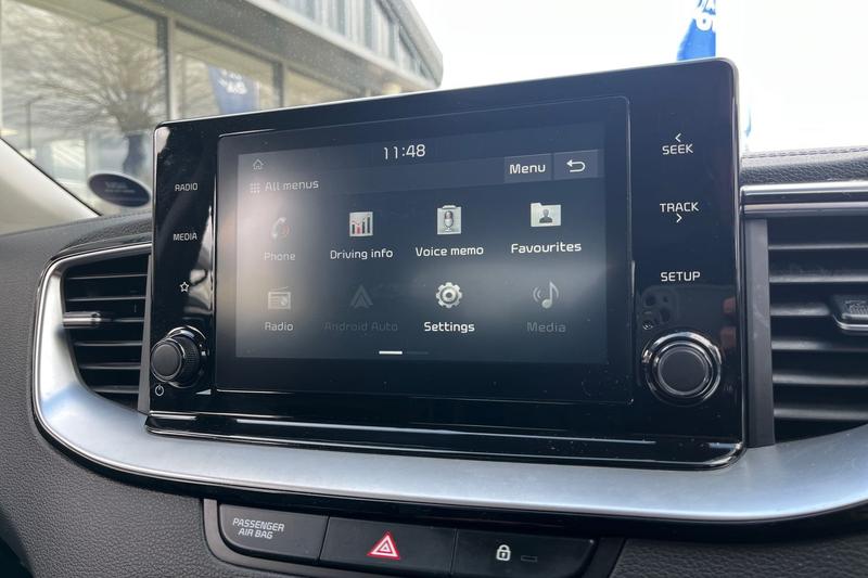 Used Kia XCeed 2020 for sale - 78067533: Photo 27