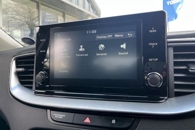 Used Kia XCeed 2020 for sale - 78067533: Photo 28