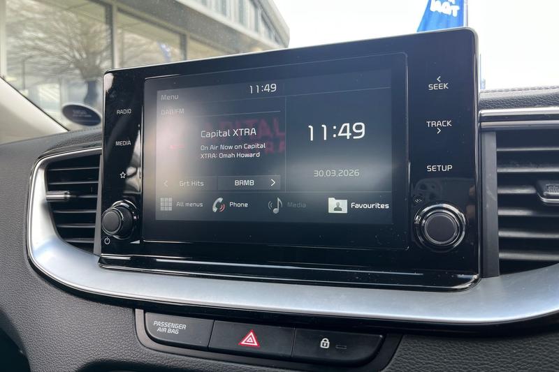 Used Kia XCeed 2020 for sale - 78067533: Photo 29