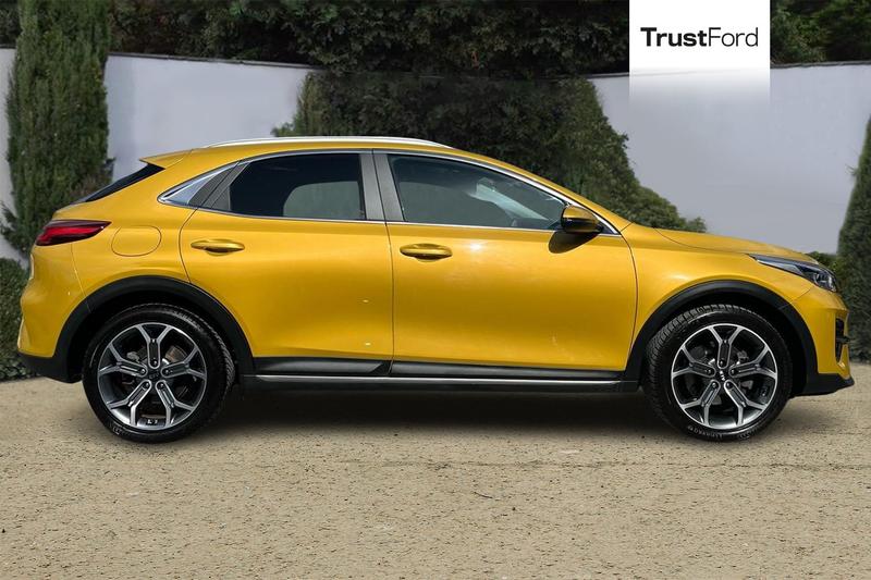 Used Kia XCeed 2020 for sale - 78067533: Photo 3