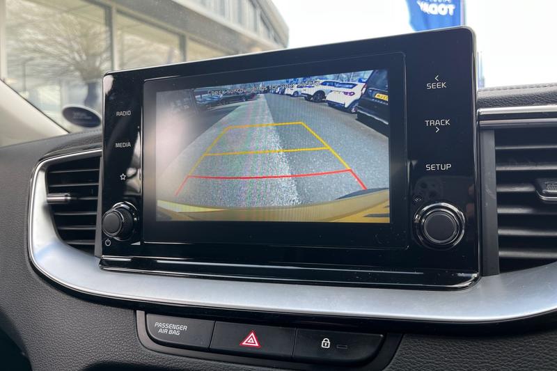 Used Kia XCeed 2020 for sale - 78067533: Photo 30