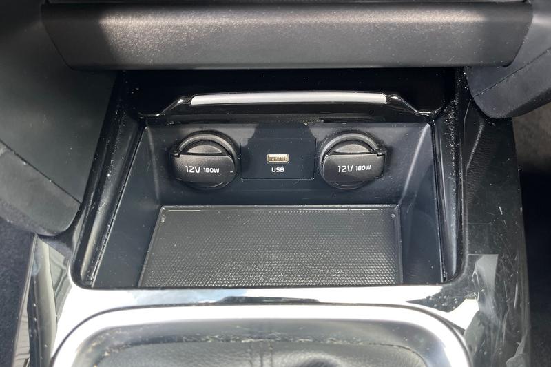 Used Kia XCeed 2020 for sale - 78067533: Photo 32