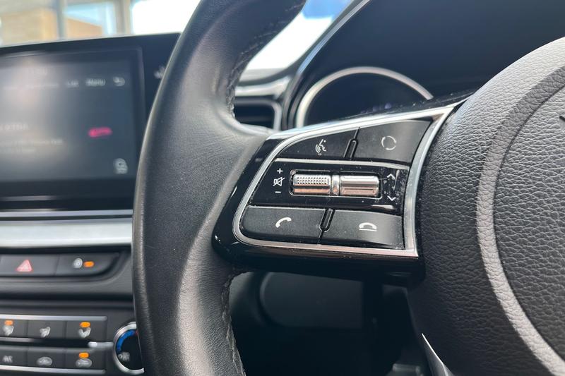 Used Kia XCeed 2020 for sale - 78067533: Photo 35