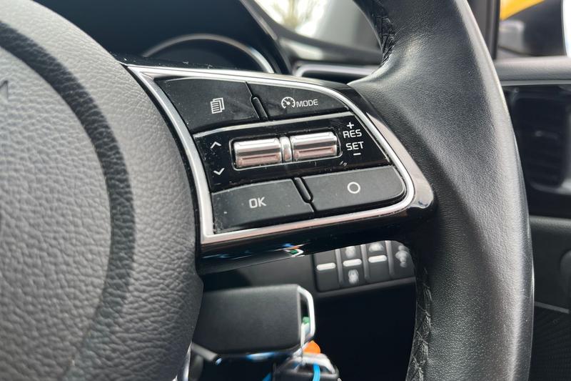 Used Kia XCeed 2020 for sale - 78067533: Photo 36