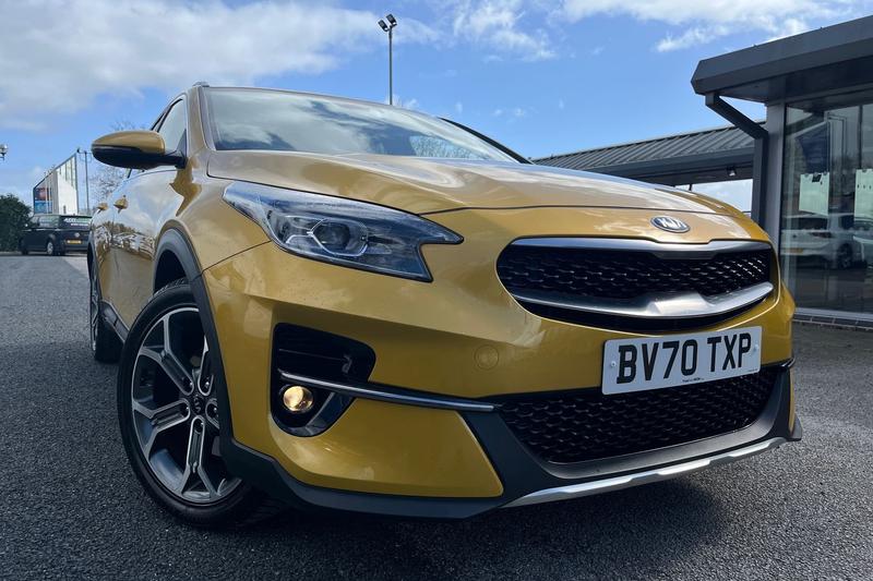 Used Kia XCeed 2020 for sale - 78067533: Photo 37