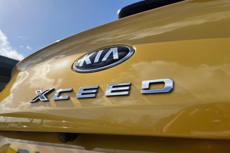 Used Kia XCeed 2020 for sale - 78067533: Photo 39