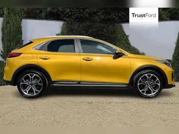 Used Kia XCeed 2020 for sale - 78067533: Photo