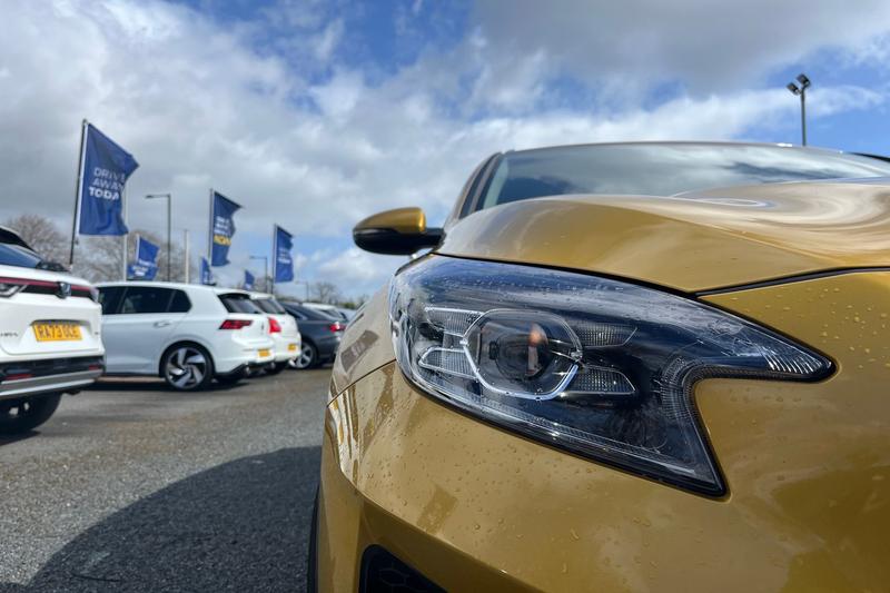 Used Kia XCeed 2020 for sale - 78067533: Photo 40