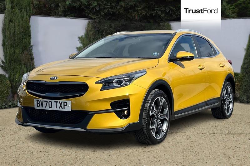 Used Kia XCeed 2020 for sale - 78067533: Photo 5