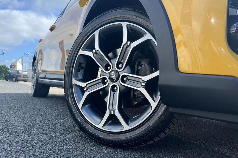 Used Kia XCeed 2020 for sale - 78067533: Photo 8