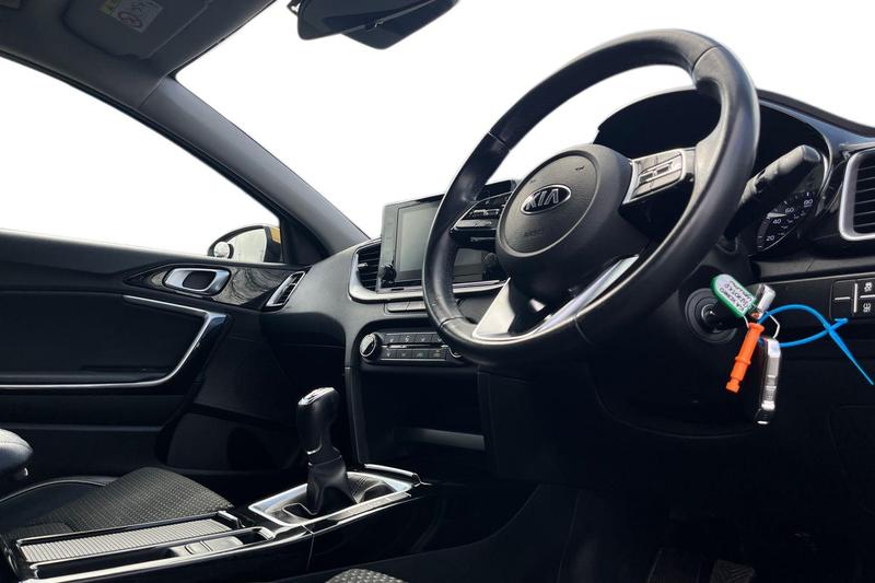 Used Kia XCeed 2020 for sale - 78067533: Photo 9