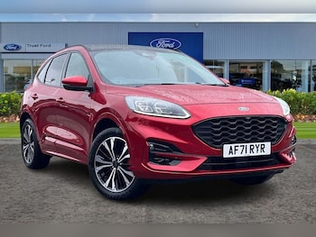 Ford - Kuga