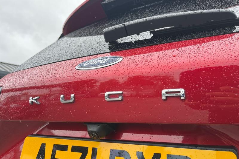 Vehicle 40