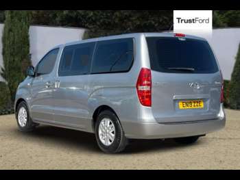 Used Hyundai i800 2019 for sale - 75222976: Photo