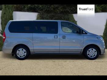 Used Hyundai i800 2019 for sale - 75222976: Photo
