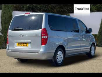 Used Hyundai i800 2019 for sale - 75222976: Photo