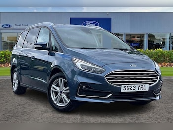 Used Ford Galaxy undefined for sale - 78623880: Photo