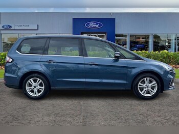 Used Ford Galaxy undefined for sale - 78623880: Photo