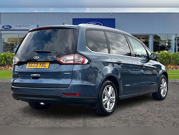 Used Ford Galaxy undefined for sale - 78623880: Photo