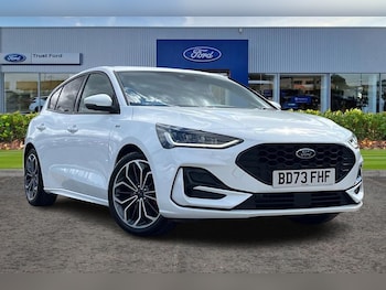 Used Ford Focus 2023 for sale - 79383993: Photo