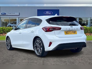 Used Ford Focus 2023 for sale - 79383993: Photo