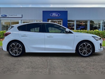 Used Ford Focus 2023 for sale - 79383993: Photo