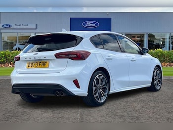 Used Ford Focus 2023 for sale - 79383993: Photo