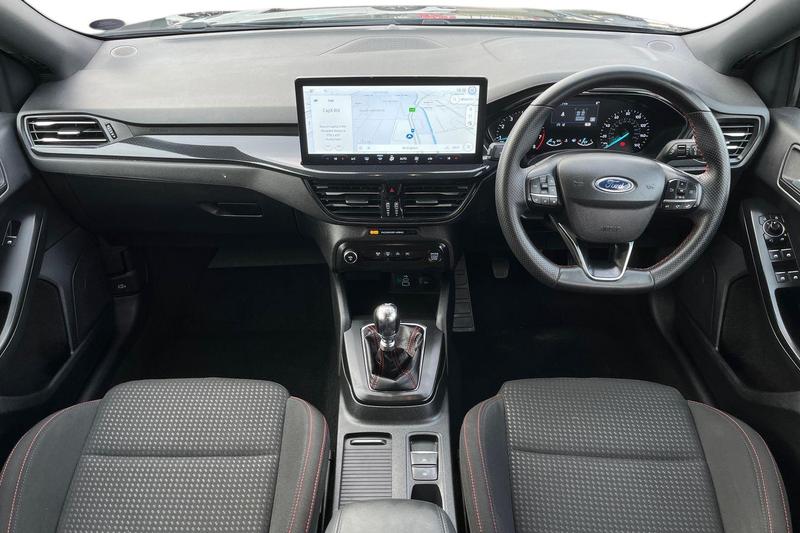 Used Ford Focus 2022 for sale - 77225857: Photo 10