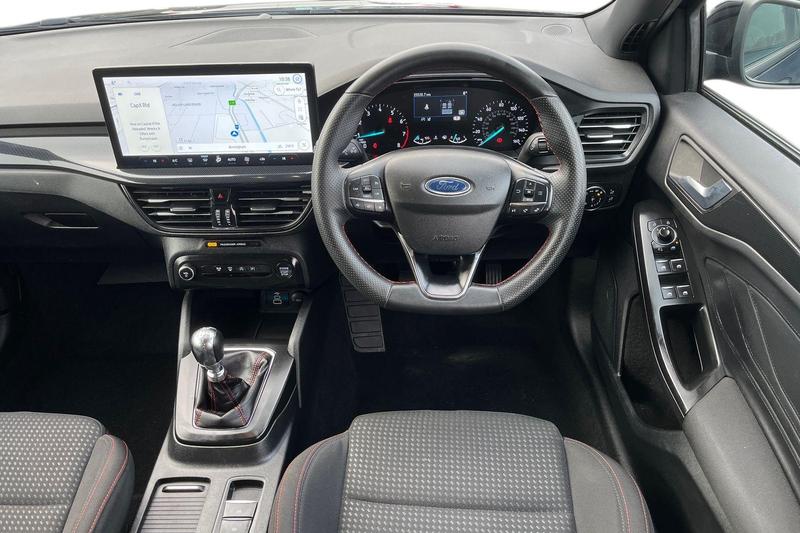 Used Ford Focus 2022 for sale - 77225857: Photo 11